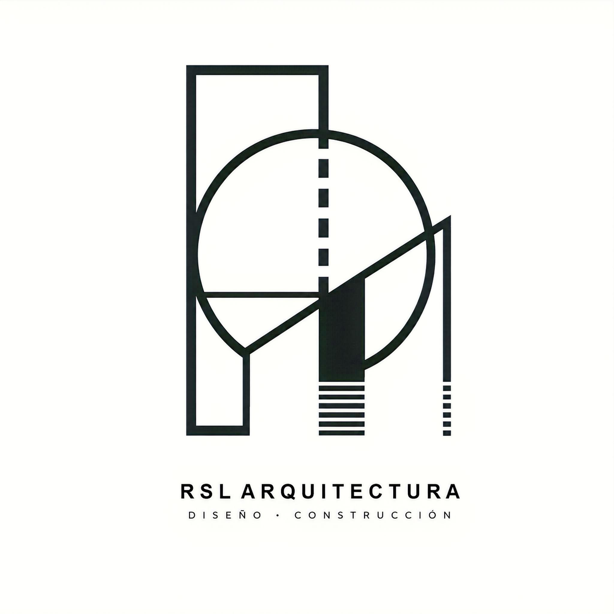 Símbolo de RSL Arquitectura